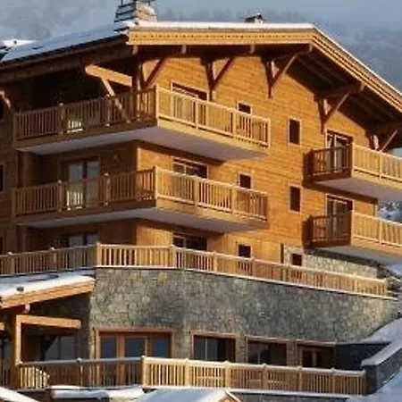 4 Pieces Avec Piscine Et Parking Aux Arcs 1800 - Fr-1-352-81 Apartment Les Arcs (Savoie)