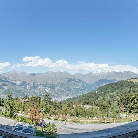 4 Pieces Avec Piscine Et Parking Aux Arcs 1800 - Fr-1-352-81 Les Arcs (Savoie)