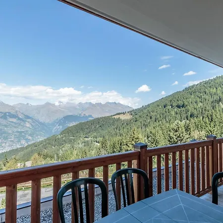 4 Pieces Avec Piscine Et Parking Aux Arcs 1800 - Fr-1-352-81 * Les Arcs (Savoie)